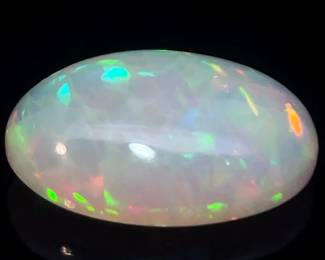 11.78 Carats Natural Welo Opal
