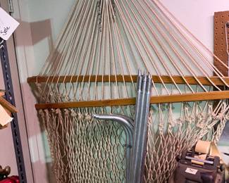 LARGE hammock 