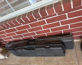 Gun cases