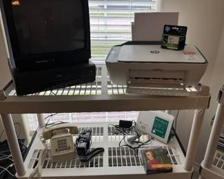 HP Printer 