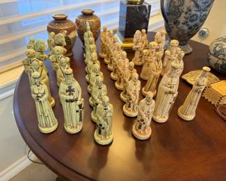 Chess Set