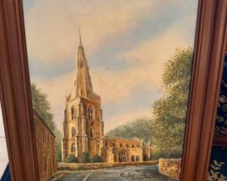 Original painting 