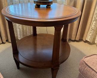 Mid-Century side table 