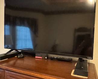 Vizio television 