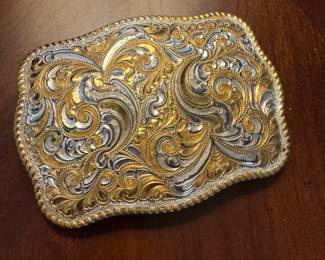 Buckle 