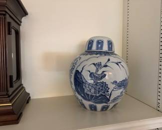 Beautiful Asian pieces 