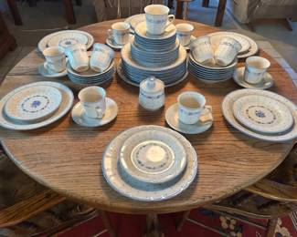 Renaissance Stoneware -Japan.