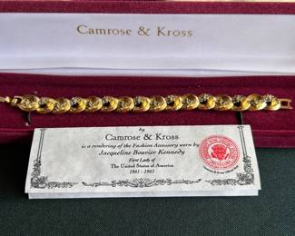 Camrose & Kross jewelry