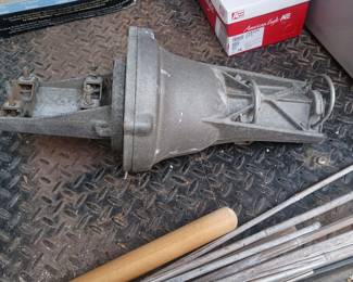 High Gain antenna rotor