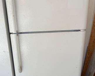 Frigidaire Garage Refrigerator