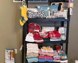 Decorative Pillows; Towles; Shower Curtains; Curtains; Beach Towels