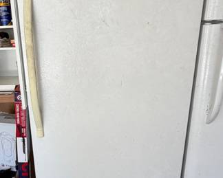 Kenmore Upright Freezer