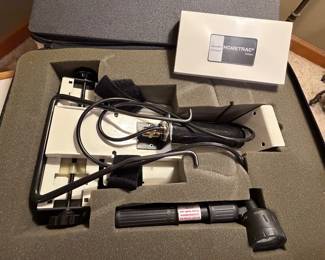 HomeTrac Saunders Cervical Traction Device