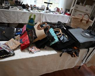 Not authentic handbags