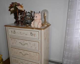 Vintage Dresser