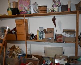 christmas and holiday decor