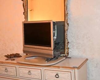 Dresser Have matching desk