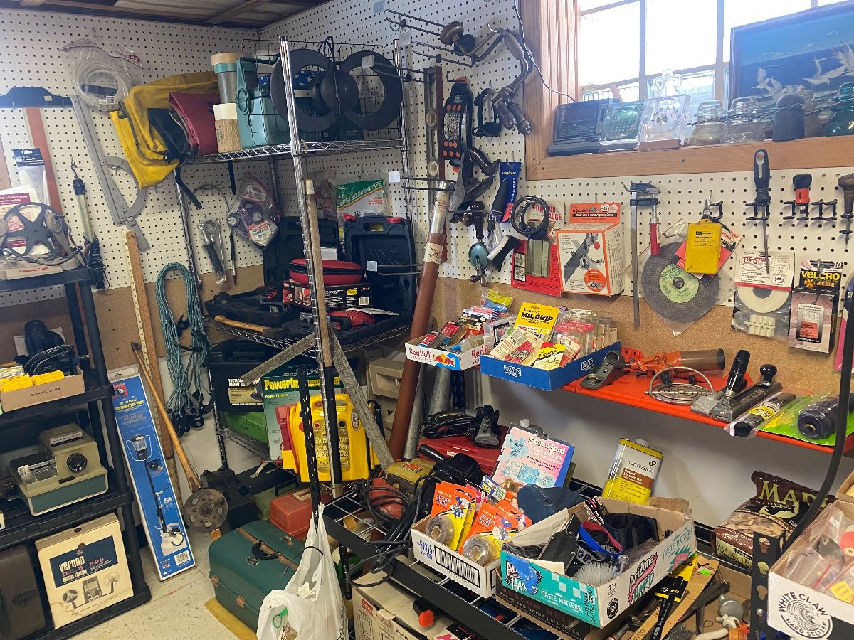 Lombardi Estate Sale in Duluth, MN starts on 3/21/2026
