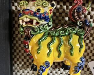 Foo dog