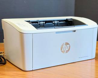 HP Laser Jet M15W