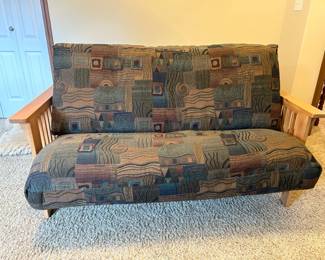 Renelle Furniture Futon