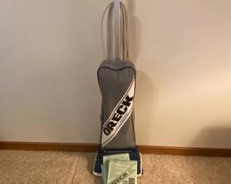 Oreck Classic XL Upright Vacuum  Bags