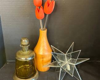 Decorative Table Centerpieces