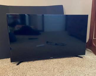 41 Samsung LCD TV Series 460  Remote