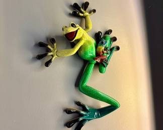 "Lucy and Little Rick" by Kitty's Critters