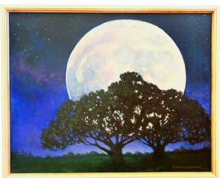 Jammie Williams Original Art