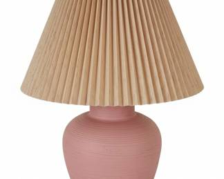 Vintage Stiffel Brass Table Lamp third image