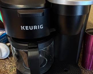 Keurig KSelect Coffee Maker