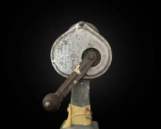 Enterprise Speed Grinder Coffee Grinder