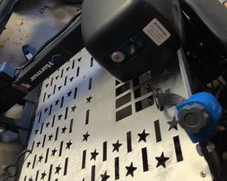 Harmer ALR SwingAway Lift third image