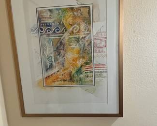 New Asset to Be Processed B