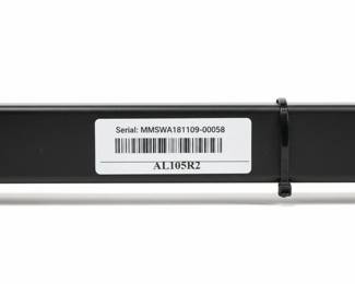 Harmer ALR SwingAway Lift second image