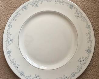 Royal Doulton Angelique Fine Bone China Plate