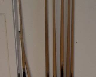 Minnesota Chief Products Inc. Pool Hall Billiard Table fourth image