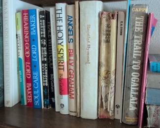 Collection of Vintage Fairy Tale Books second image