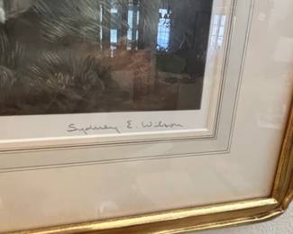 Portrait of a Young Girl by Sydney E. Wilson second image