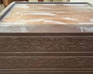 Vintage DecoTel Personal Executive Telephone in Carrying Case