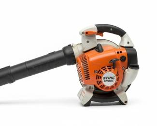 STIHL SHC Blower or Vacuum