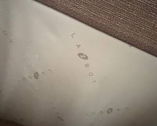 LaZBoy Sofa second image