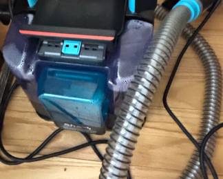 Shark StainStriker Portable Carpet Cleaner