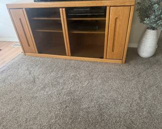 TV Cabinet