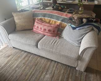 Sofa bed 