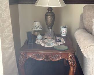 Coffee table (Set of 2)