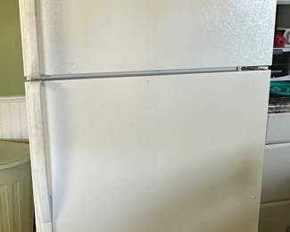 Whirlpool Fridge