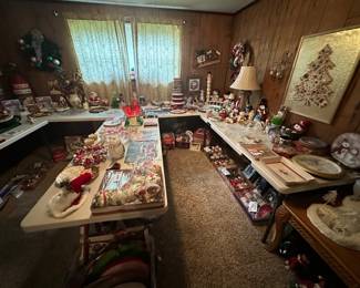 Christmas Decorations 