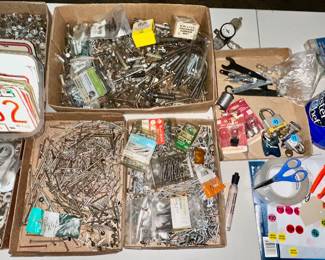 Garage Miscellaneous 